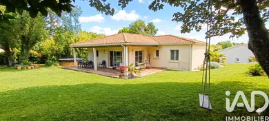 House in Pompignac (33370)
