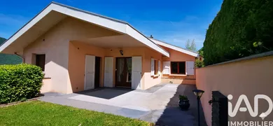 House in Saint-Georges-de-Commiers (38450)