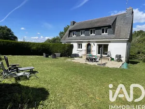 Maison traditionnelle à Landévant (56690)