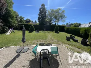 Maison traditionnelle à Landévant (56690)
