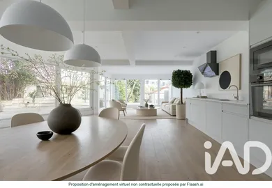 Appartement à Fontenay-sous-Bois (94120)
