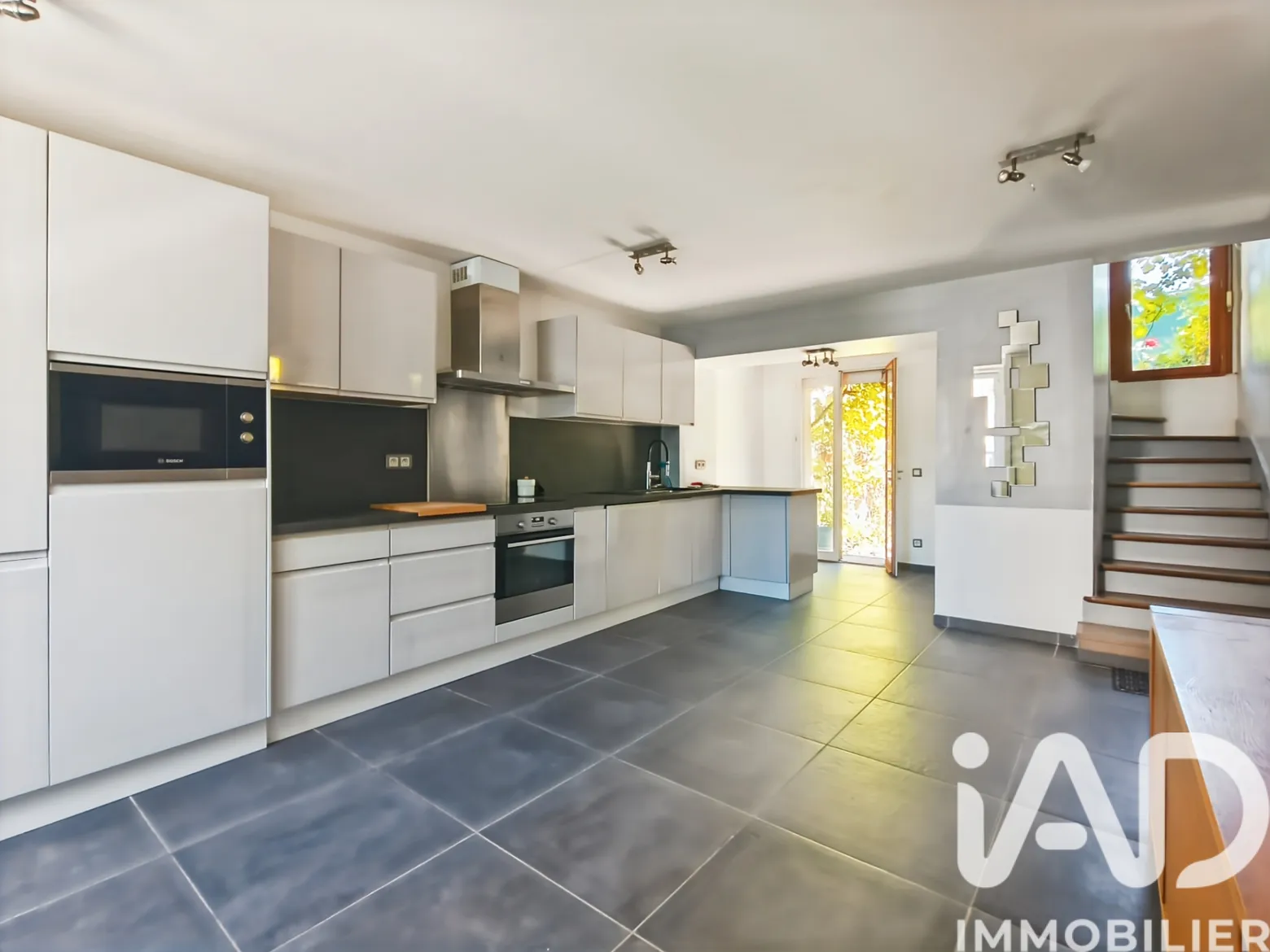 Vente maison à Pontoise (95300) : maison 6 pièces 145 m² - 2020762 — 3