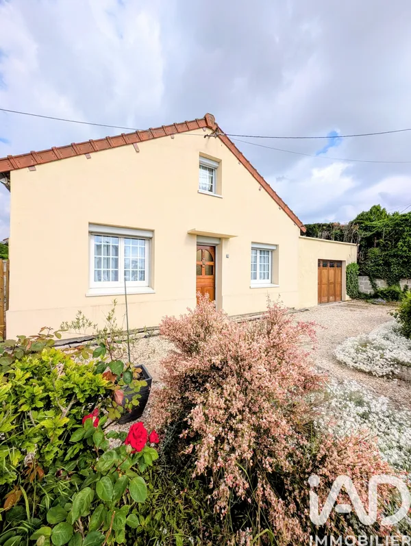 Vente maison à Saint — 8