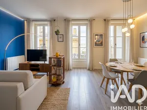 Apartment in Bordeaux (33000)