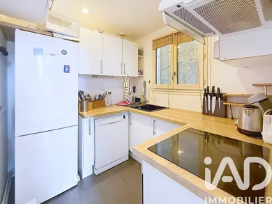 Apartment in Bordeaux (33000)