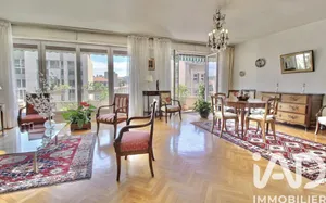 Appartement à Marseille (13008)