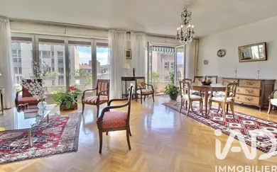 Appartement à Marseille (13008)