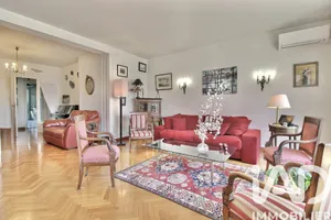 Apartment in Marseille (13008)
