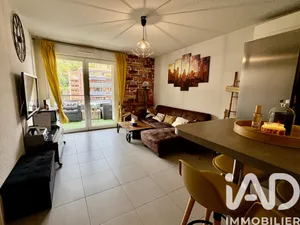 Apartment in Menton (06500)