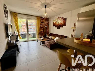 Apartment in Menton (06500)