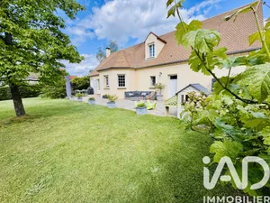 House in Montfort-l'Amaury (78490)