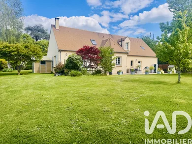 Maison à Montfort-l'Amaury (78490)