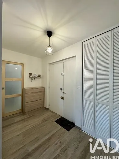 Apartment in Le Plessis-Bouchard (95130)