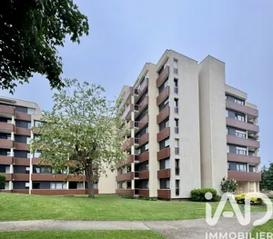 Apartment in Le Plessis-Bouchard (95130)