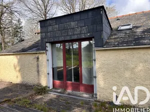 Maison à Treffendel (35380)