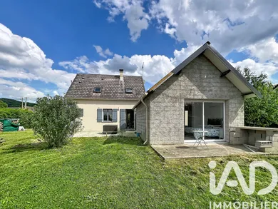 House in Port-Mort (27940)