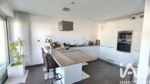 Apartment in Oyonnax (01100)