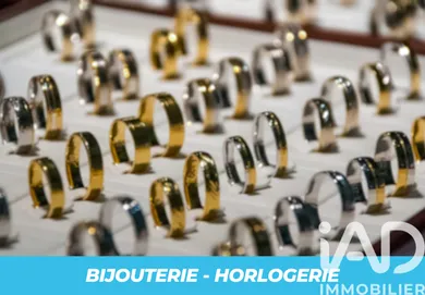 Bijouterie, Horlogerie​ à Semur-en-Auxois (21140)