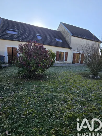 House in Trélou-sur-Marne (02850)