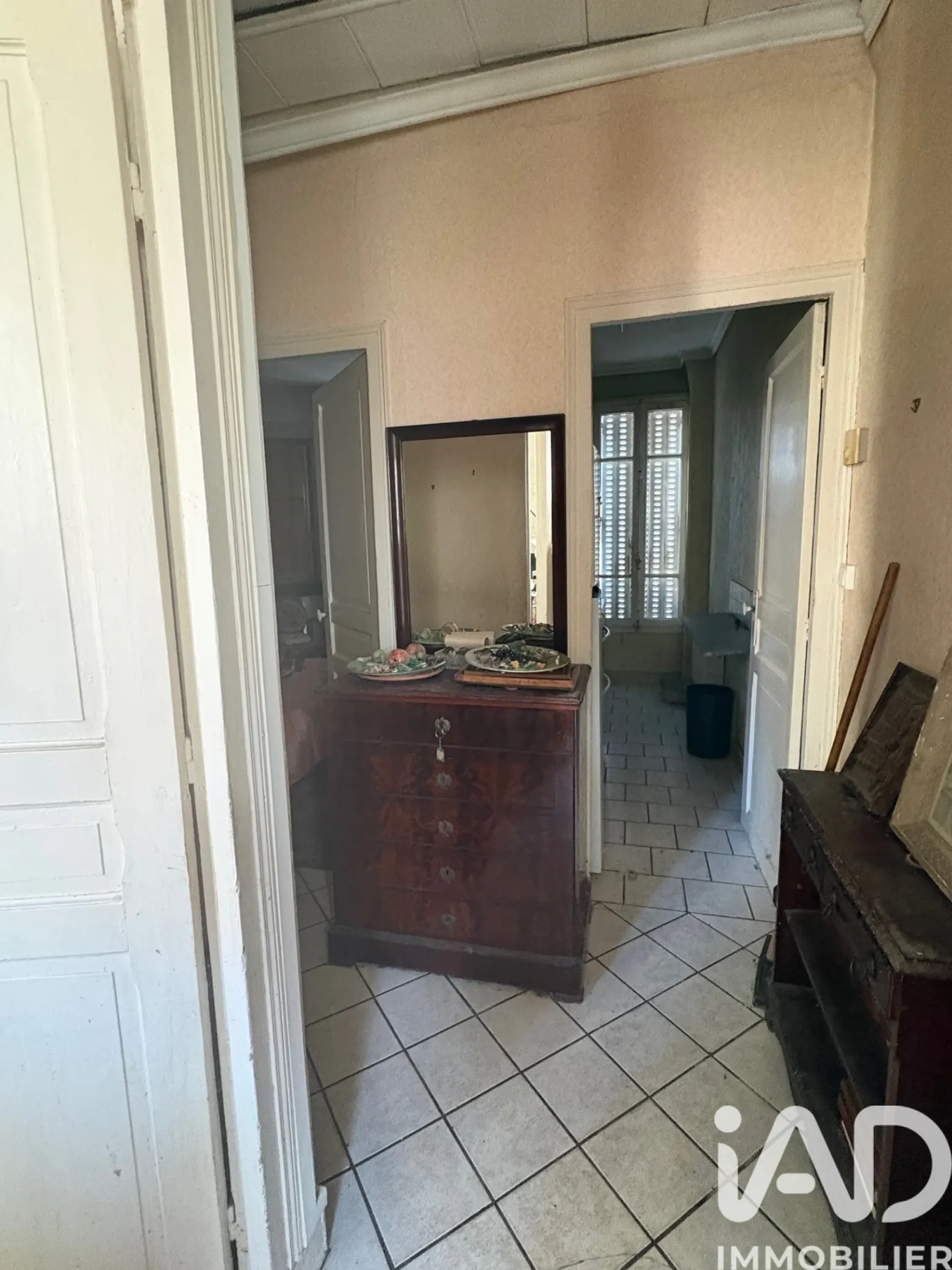Vente maison à Groslay (95410) : maison 2 pièces 46 m² — 3