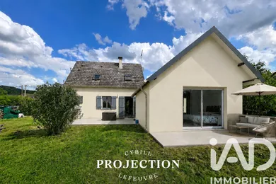 House in Port-Mort (27940)