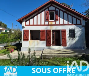 House in Boucau (64340)