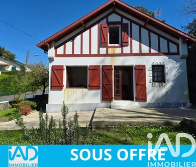 House in Boucau (64340)