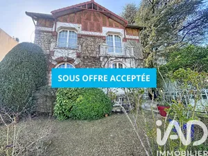 Maison à Vaucresson (92420)