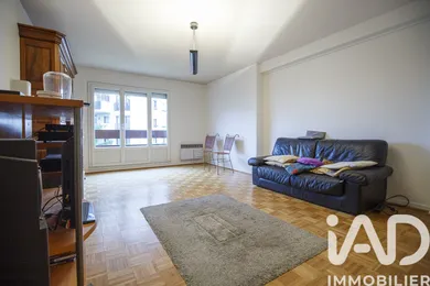 Apartment in Lyon (69009)