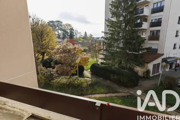 Vente appartement à Lyon (69009) : appartement 5 pièces 98 m² — 8