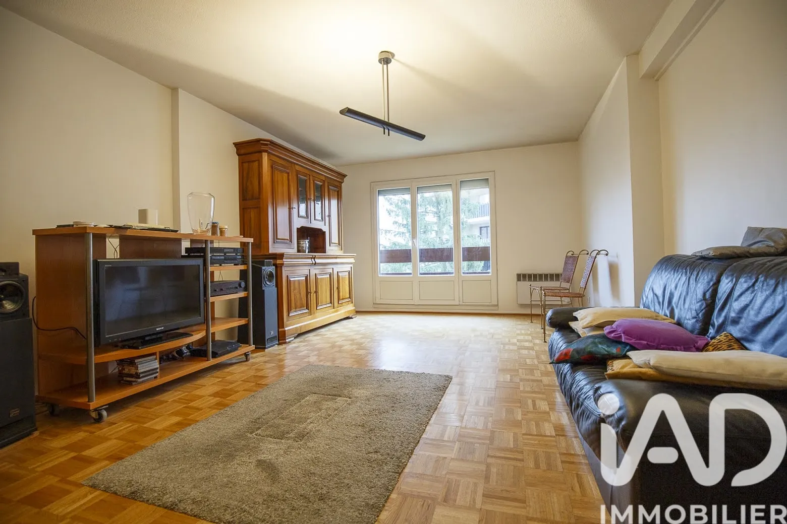Vente appartement à Lyon (69009) : appartement 5 pièces 113 m² - 2023251 — 6