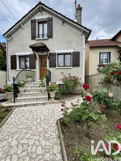 Pavillon à Melun (77000)