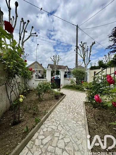 Pavillon à Melun (77000)