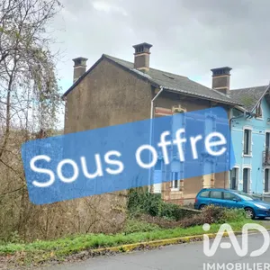 Immeuble à Longuyon (54260)