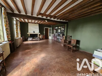 House in Saint-Piat (28130)