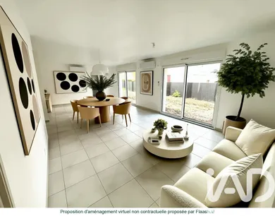 House in Rethel (08300)