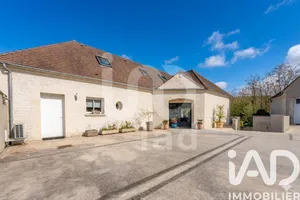 House in Vauxbuin (02200)