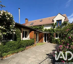 House in Gif-sur-Yvette (91190)