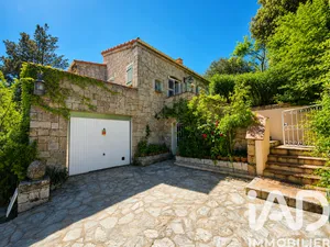 Maison à Petreto-Bicchisano (20140)