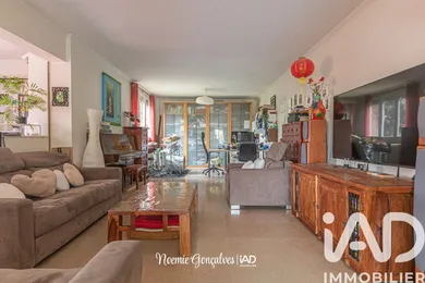 Traditional house in Mantes-la-Jolie (78200)