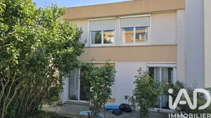House in Saint-Marcel (27950)