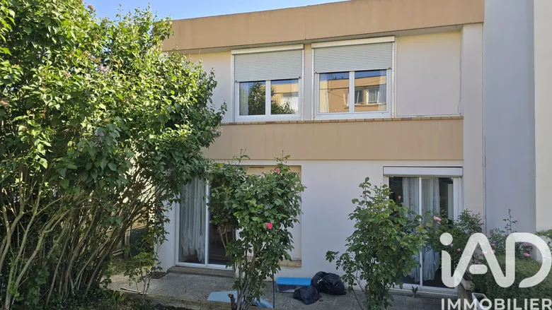 Maison 4 pièces 88 m² · à Saint-Marcel · 88,4 m² · 199 000 €