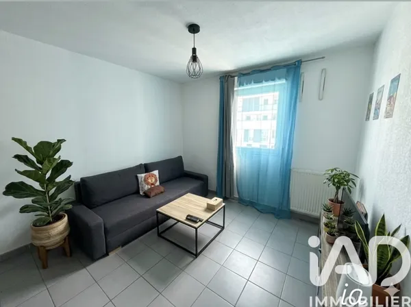 Vente appartement à Marseille (13002) : studio 1 pièce 47 m² — 8