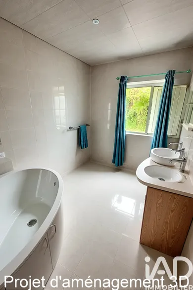 House in Le Tampon (97430)