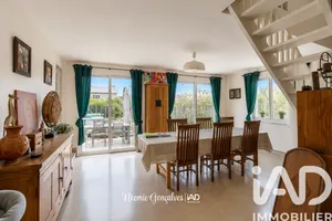 Traditional house in Mantes-la-Jolie (78200)