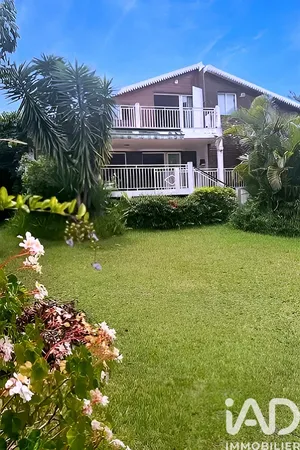 Maison à Le Tampon (97430)