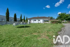 House in Ambarès-et-Lagrave (33440)