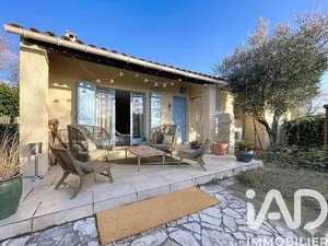Maison à Callian (83440)