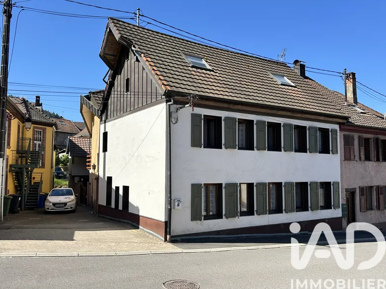 Maison 9 pièces 235 m² · à Russ · 235 m² · 269 000 €