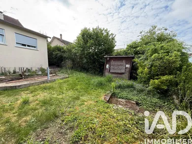 Terrain à bâtir à Sarcelles (95200)